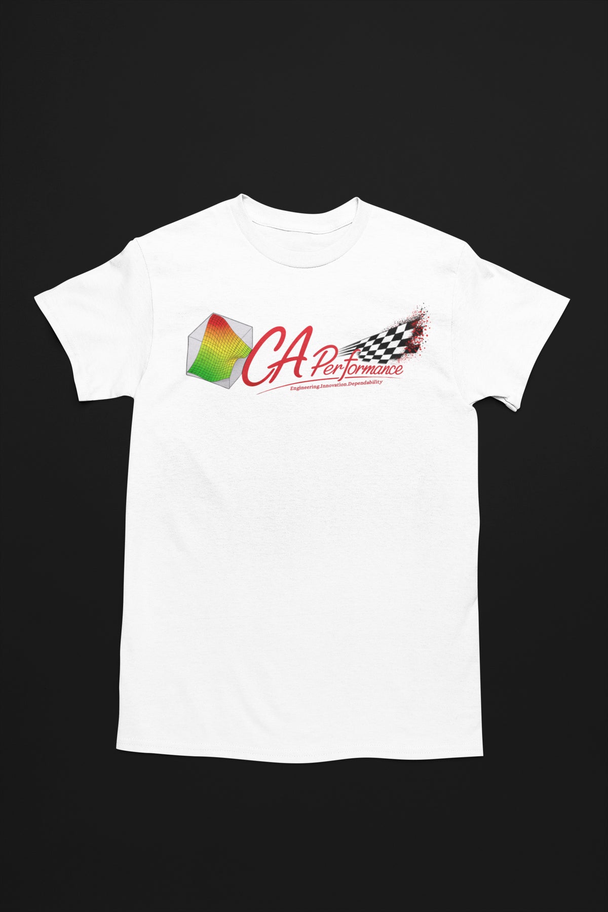 CA Performance - The Classic