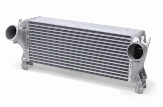 2013-18 6.7L Cummins - Banks Intercooler Upgrade