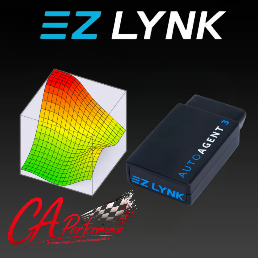 2022 Powerstroke - EZ Lynk Tuning