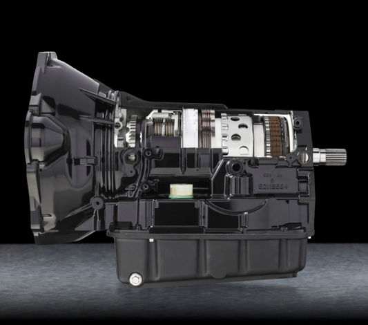 2007.5-2009 Cummins 6.7 - EFI Live TCM Transmission Tuning