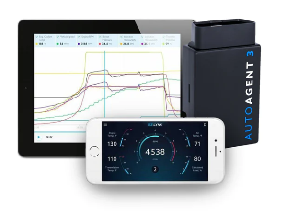 2014-2019 EcoDiesel - EZ Lynk - Build & Price Tuning/Packages