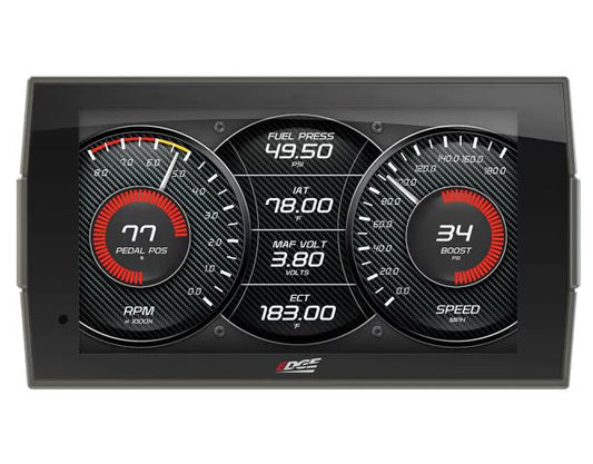 EDGE Insight CTS3 - Touchscreen Monitor