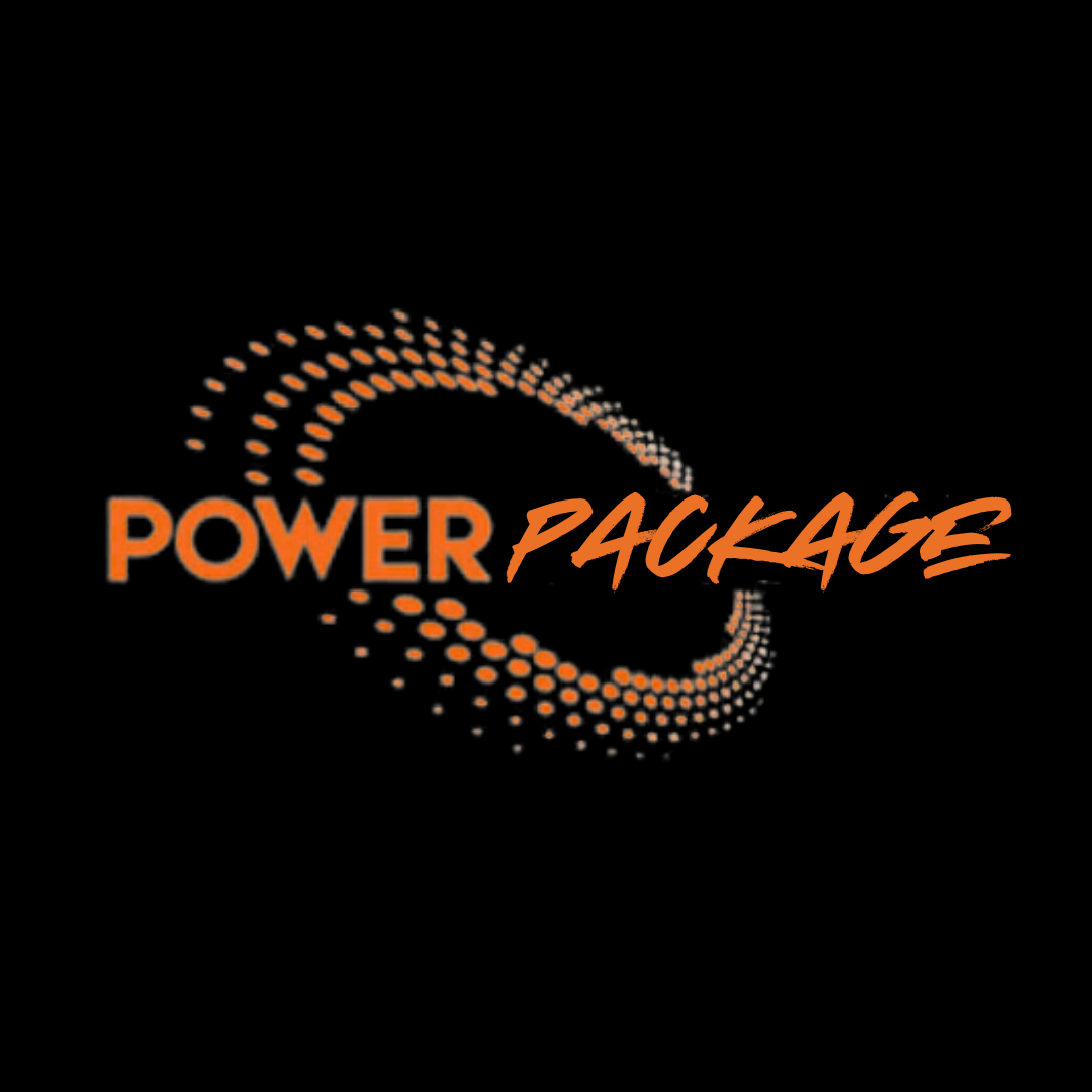 Add On - Tune File - Power Package