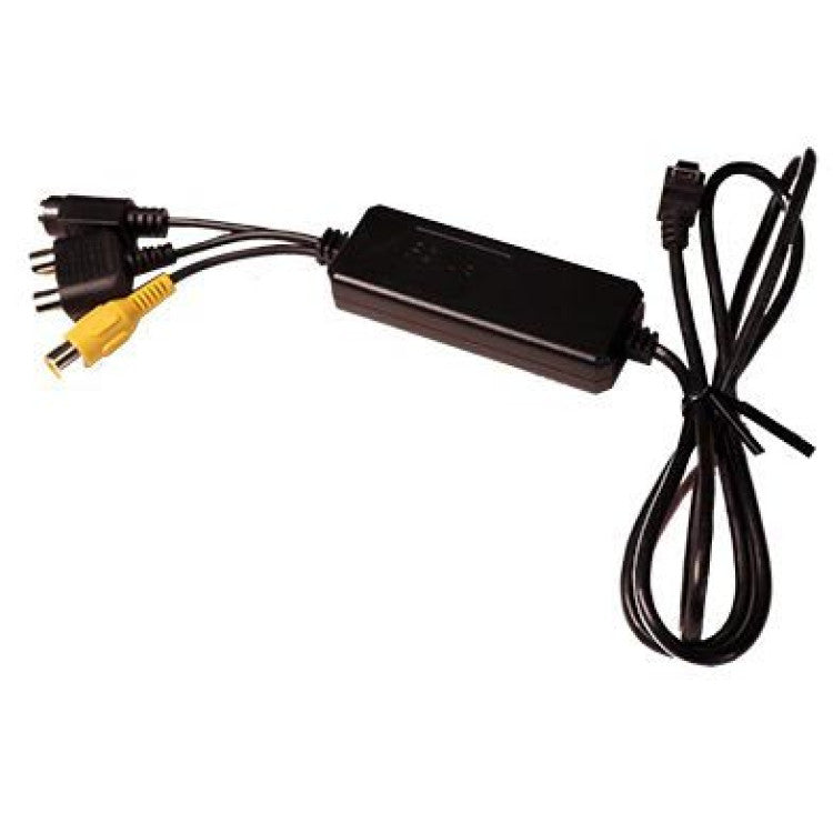 EDGE Back Up Camera License Plate Mount for CTS3