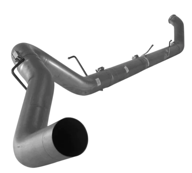 Ca Performance 2013-2018 Exhaust - Turbo back system – CA Performance