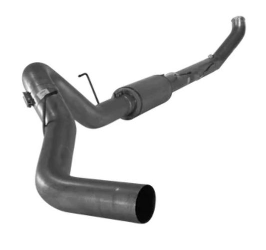 2013-2018 Exhaust - Turbo back system
