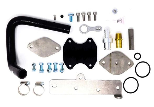 2010-2024 RAM 2500/3500 6.7L CUMMINS - EGR Kit (RAM PICKUP ONLY)