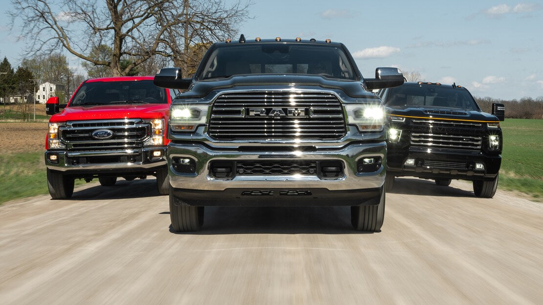 Ca Performance 2019-2021 Cummins 6.7 - Build & Price Tuning/Packages – CA Performance