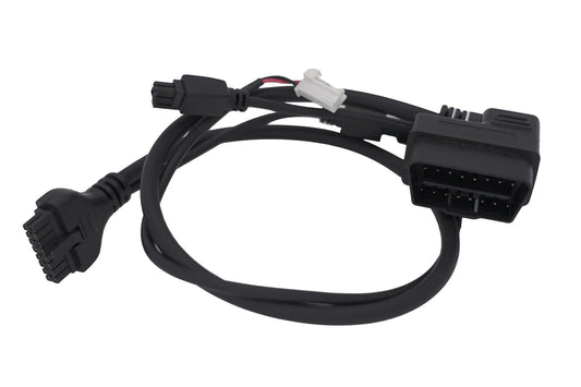 EZ Lynk Auto Agent 2 OBDII Cable with 18+ RAM SGM Adapter