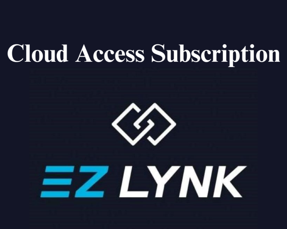 EZ Lynk 4-Week to Lifetime Vin License Upgrade