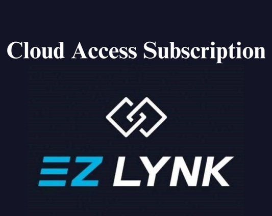 EZ Lynk 4-Week to Lifetime Vin License Upgrade