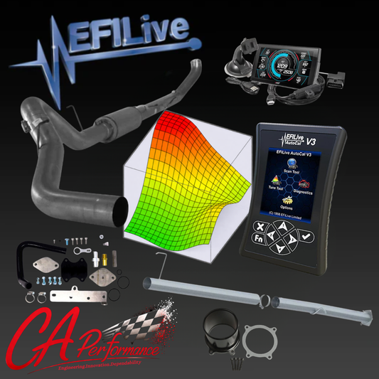 2007.5-2009 Cummins 6.7 - EFI Live - Build & Price Tuning/Packages