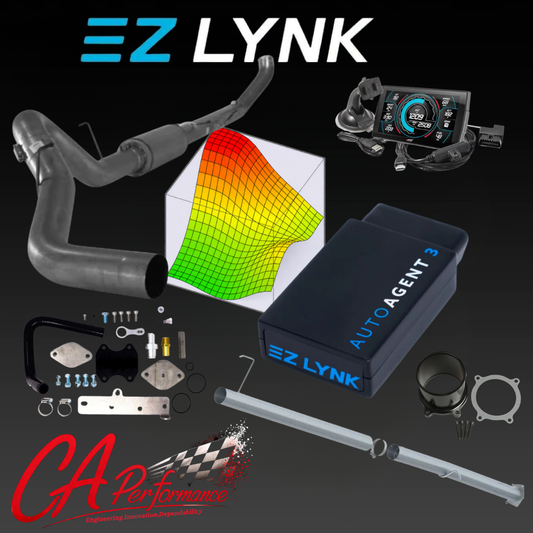 2019-2021 Cummins 6.7 - EZ Lynk - Build & Price Tuning/Packages
