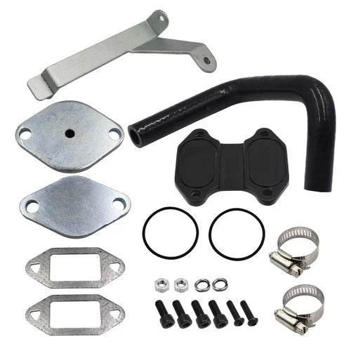 2007.5-2009 RAM 2500/3500 6.7L CUMMINS - EGR Kit (RAM PICKUP ONLY)