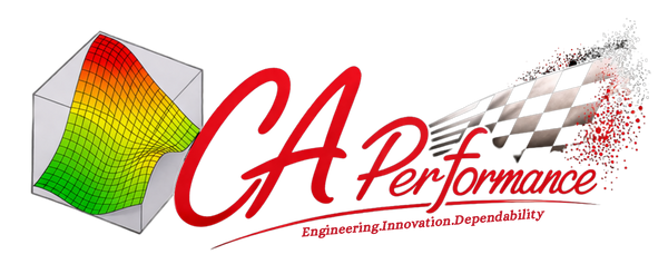 Ca Performance CA Performance
