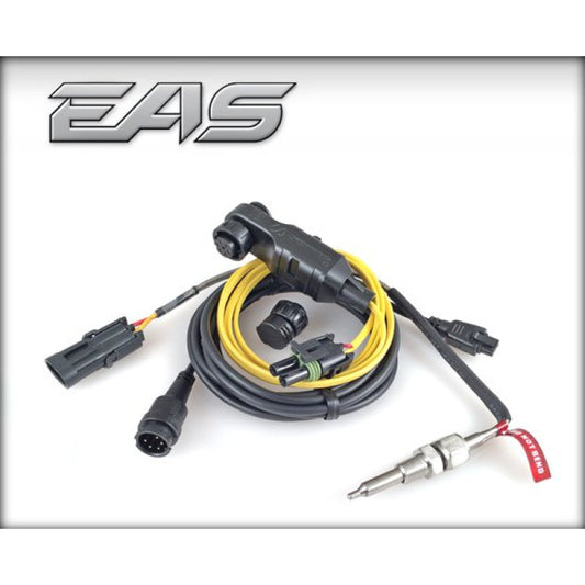 Edge Expandable EAS Pyrometer with Starter Kit for CS2/CTS2 & CTS3