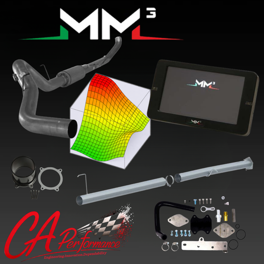 2023-2024 Cummins 6.7 - MM3/Raceme - Build & Price Tuning/Packages